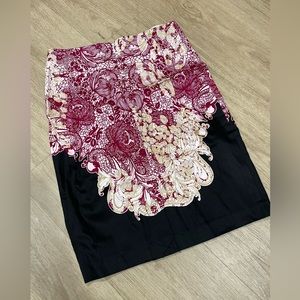 New York & company skirt